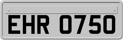 EHR0750