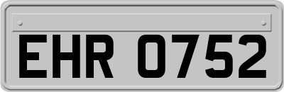 EHR0752