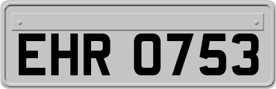 EHR0753