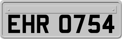 EHR0754