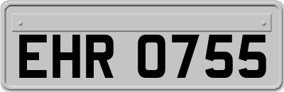 EHR0755