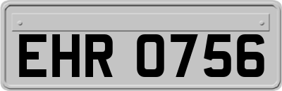 EHR0756