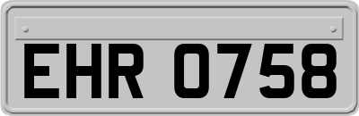 EHR0758