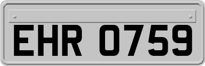 EHR0759