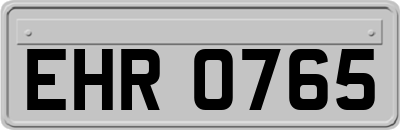 EHR0765