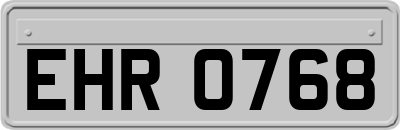 EHR0768