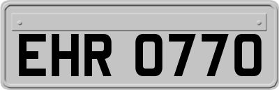 EHR0770
