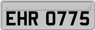 EHR0775