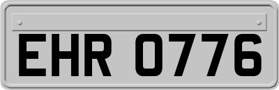 EHR0776