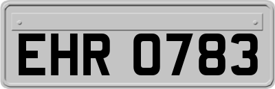 EHR0783
