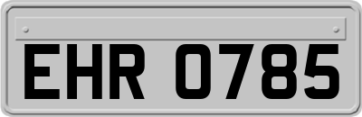 EHR0785