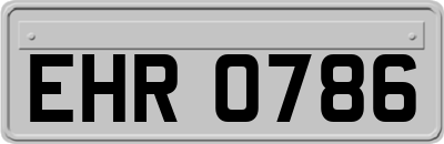 EHR0786