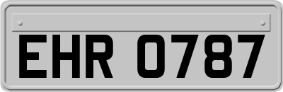 EHR0787