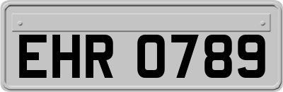 EHR0789