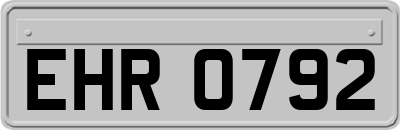 EHR0792