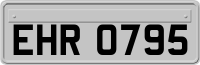 EHR0795