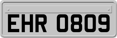 EHR0809