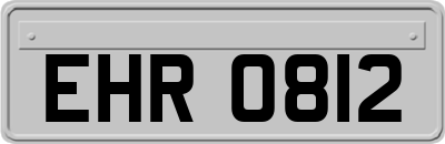 EHR0812
