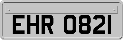 EHR0821