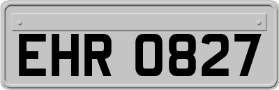 EHR0827