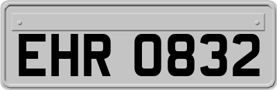 EHR0832