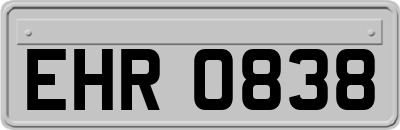 EHR0838