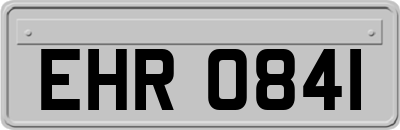 EHR0841