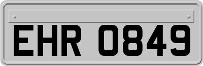 EHR0849