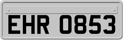 EHR0853