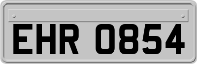 EHR0854