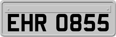 EHR0855