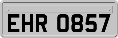 EHR0857