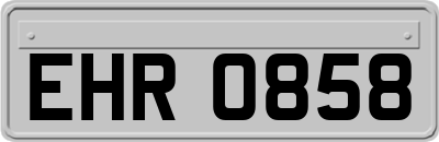 EHR0858