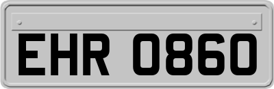 EHR0860