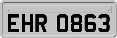 EHR0863