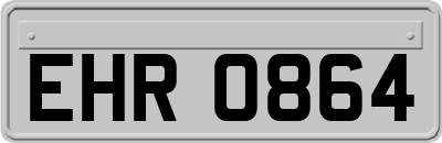 EHR0864