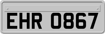 EHR0867