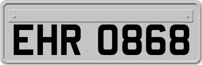 EHR0868