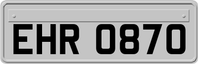 EHR0870