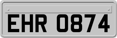 EHR0874