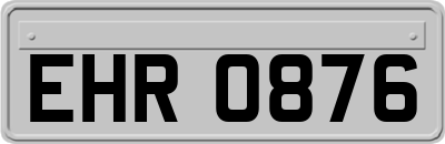 EHR0876