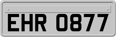 EHR0877