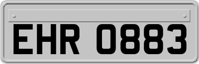 EHR0883