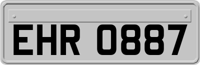 EHR0887