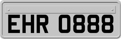 EHR0888
