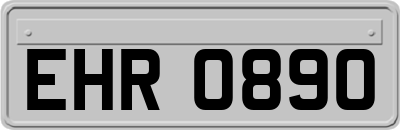 EHR0890
