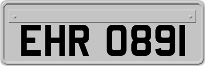 EHR0891