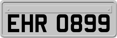 EHR0899