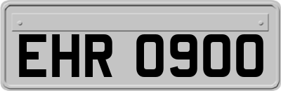 EHR0900