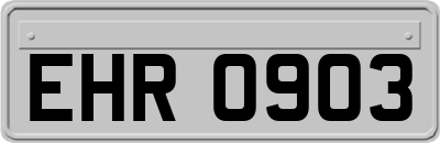 EHR0903